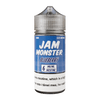 Jam Monster - Blueberry - Vapoureyes