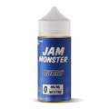 Jam Monster - Blueberry - Vapoureyes NZ