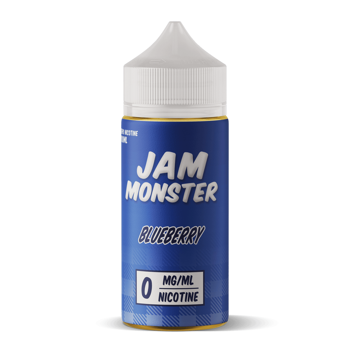 Jam Monster - Blueberry - Vapoureyes NZ