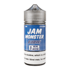 Jam Monster - Blueberry - Vapoureyes