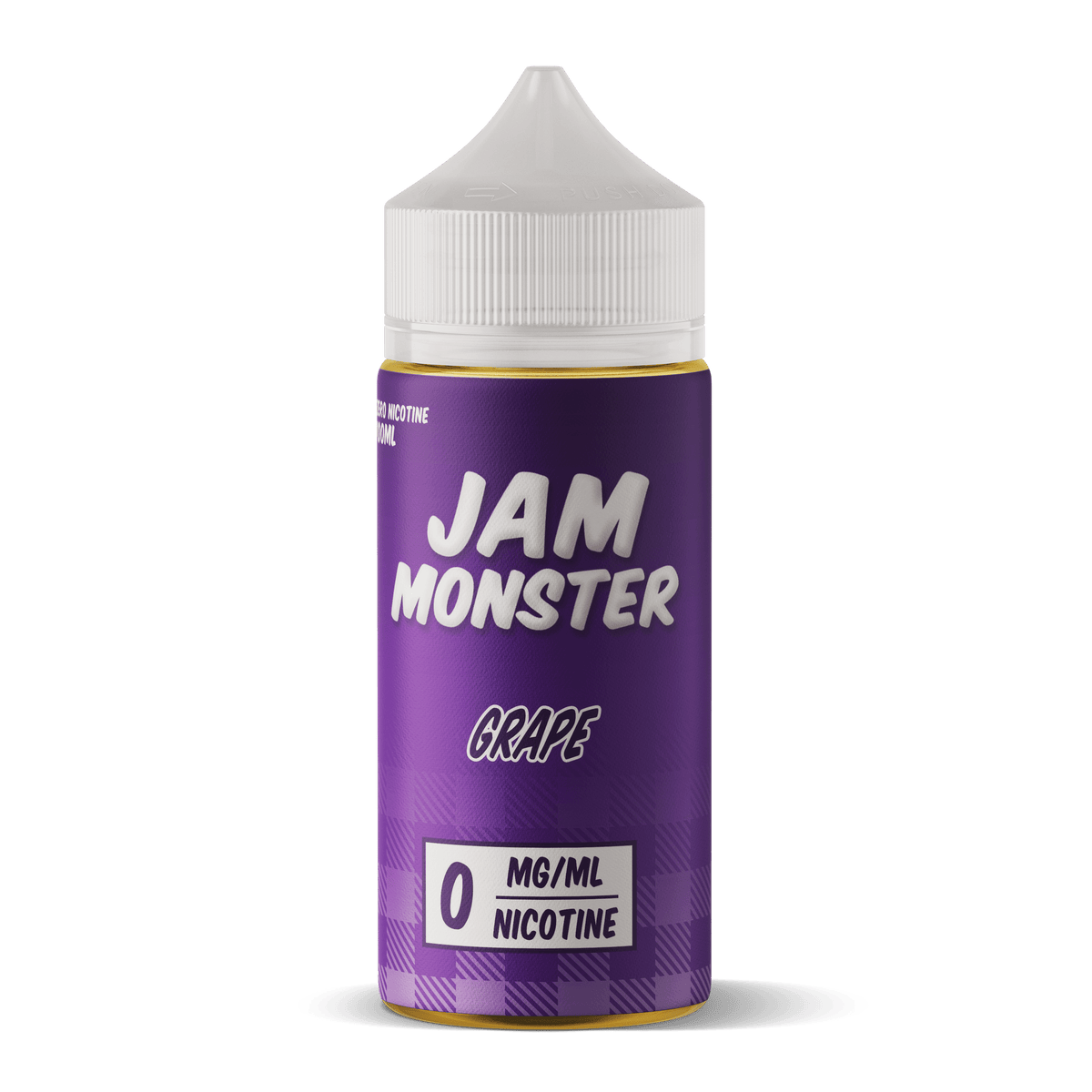 Jam Monster - Grape - Vapoureyes NZ