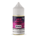 Jam Monster Salt - Berries - Vapoureyes NZ