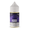 Jam Monster Salt - Blackberry - Vapoureyes NZ