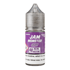 Jam Monster Salt - Grape - Vapoureyes