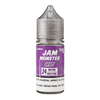 Jam Monster Salt - Grape - Vapoureyes