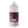 Jam Monster Salt - Raspberry - Vapoureyes NZ