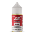 Jam Monster Salt - Strawberry - Vapoureyes NZ