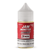 Jam Monster Salt - Strawberry - Vapoureyes