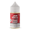Jam Monster Salt - Strawberry - Vapoureyes