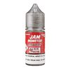 Jam Monster Salt - Strawberry - Vapoureyes