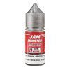 Jam Monster Salt - Strawberry - Vapoureyes