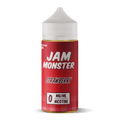 Jam Monster - Strawberry - Vapoureyes NZ