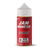 Jam Monster - Strawberry - Vapoureyes