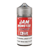 Jam Monster - Strawberry - Vapoureyes