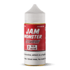 Jam Monster - Strawberry - Vapoureyes