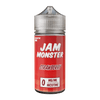 Jam Monster - Strawberry - Vapoureyes