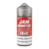 Jam Monster - Strawberry - Vapoureyes