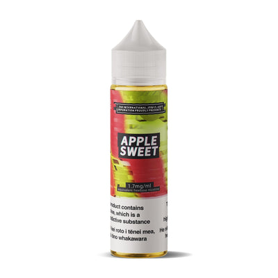 JERK - Apple Sweet