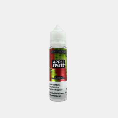 JERK - Apple Sweet