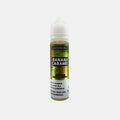 JERK - Banana Caramel - Vapoureyes