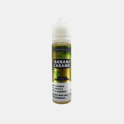 JERK - Banana Caramel