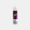 JERK - Cream Berry - Vapoureyes