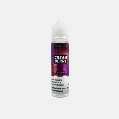 JERK - Cream Berry