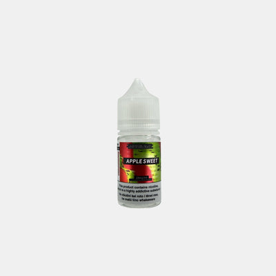 JERK Salts - Apple Sweet
