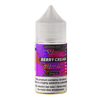 JERK Salts - Berry Cream - Vapoureyes