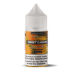 JERK Salts - Sweet Caramel - Vapoureyes