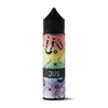 JUS by Fruitia - Citrus Berry - Vapoureyes