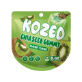 KOZED - Chia Seed Gummy - Kiwifruit - Vapoureyes