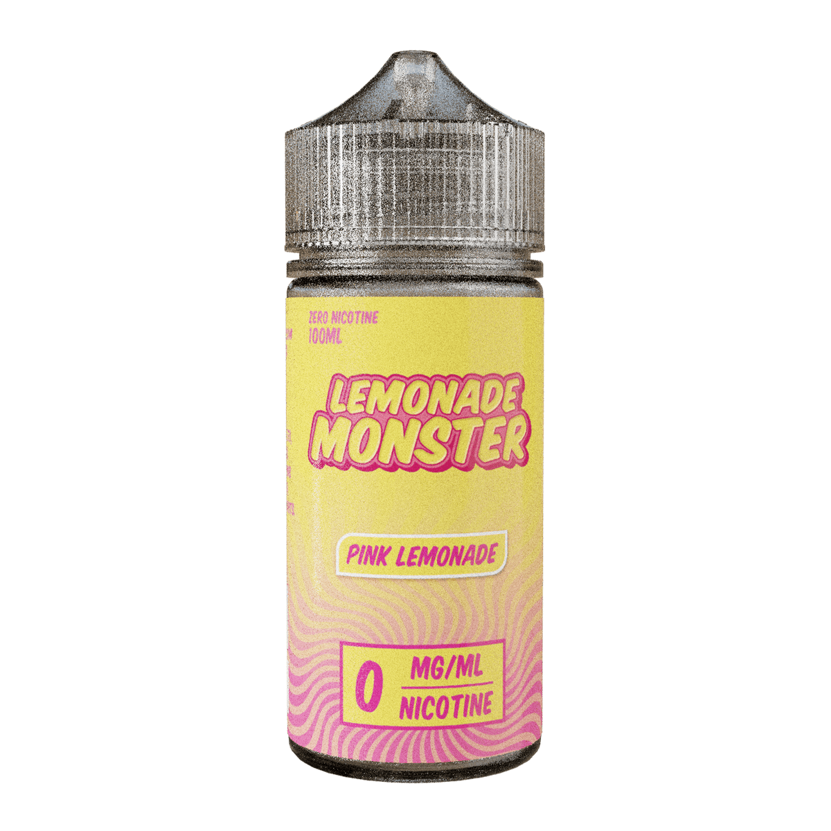Lemonade Monster - Lemon - Vapoureyes NZ