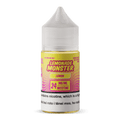 Lemonade Monster Salt - Lemon - Vapoureyes NZ