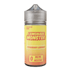 Lemonade Monster - Strawberry Lemonade - Vapoureyes