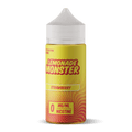 Lemonade Monster - Strawberry - Vapoureyes NZ
