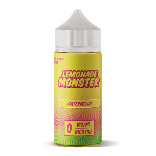 Lemonade Monster - Watermelon