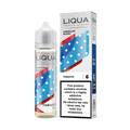 Liqua American Blend - Tobacco - Vapoureyes NZ