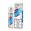 Liqua American Blend - Tobacco - Vapoureyes