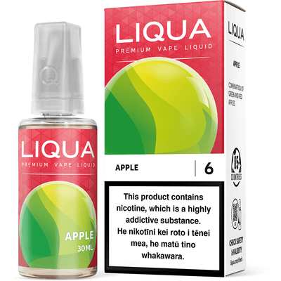 Liqua - Apple