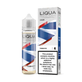 Liqua Cigar - Tobacco - Vapoureyes NZ