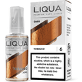 Liqua Dark - Tobacco - Vapoureyes NZ