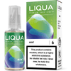 Liqua - Mint - Vapoureyes