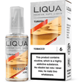 Liqua Turkish - Tobacco - Vapoureyes NZ