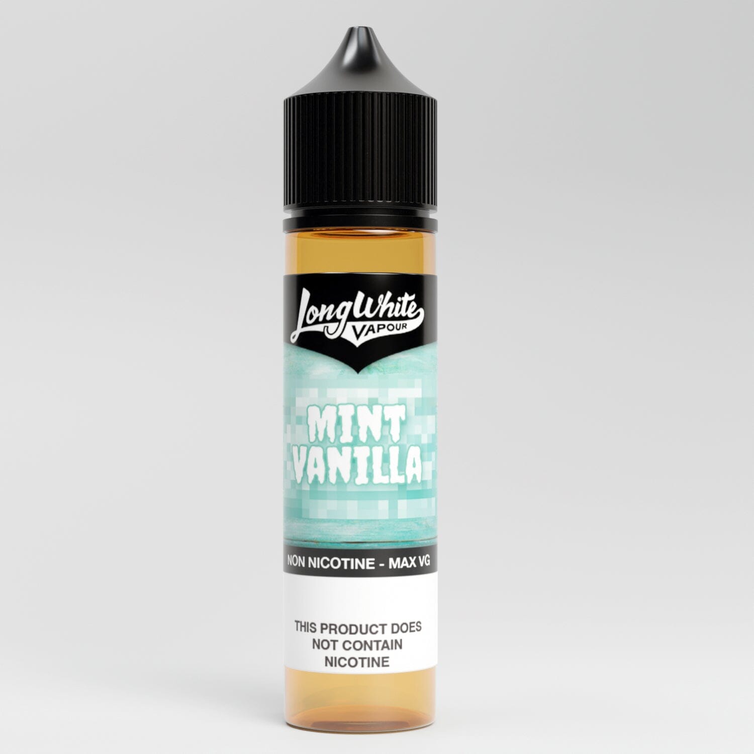 Long White Vapour - Mint Vanilla Vapoureyes NZ Long White Vapour - Mint Vanilla Vapoureyes NZ