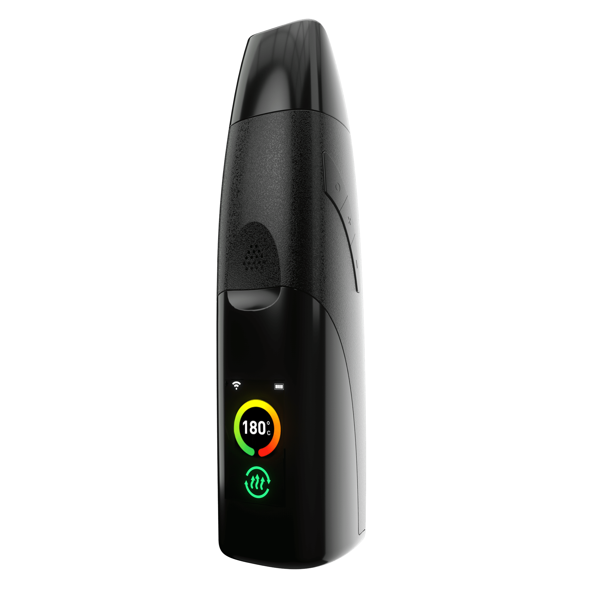 Medical Elite II - Vapoureyes