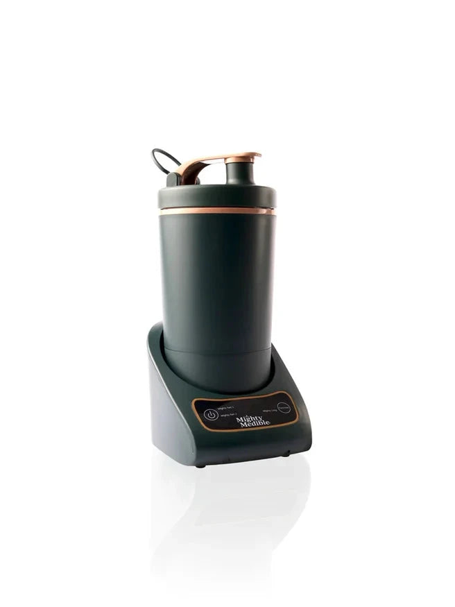 Mighty Medible Machine - Vapoureyes