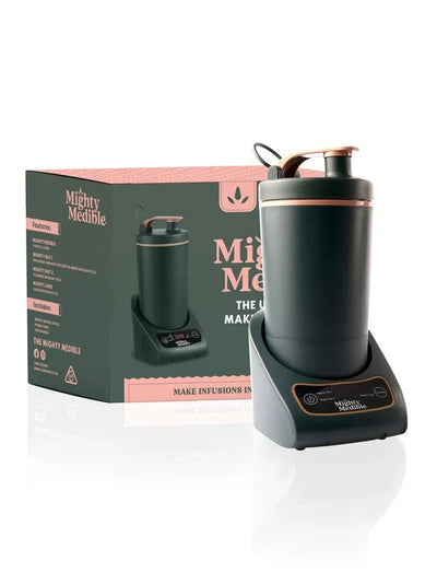 Mighty Medible Machine