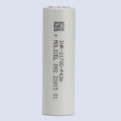 Molicel P42A 21700 Battery