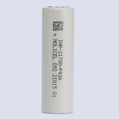 Molicel P42A 21700 Battery